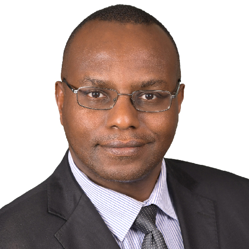 Prof. Kenneth Wyne Mutuma
