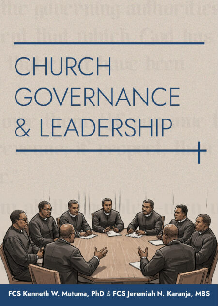 Church Governance & Leadership