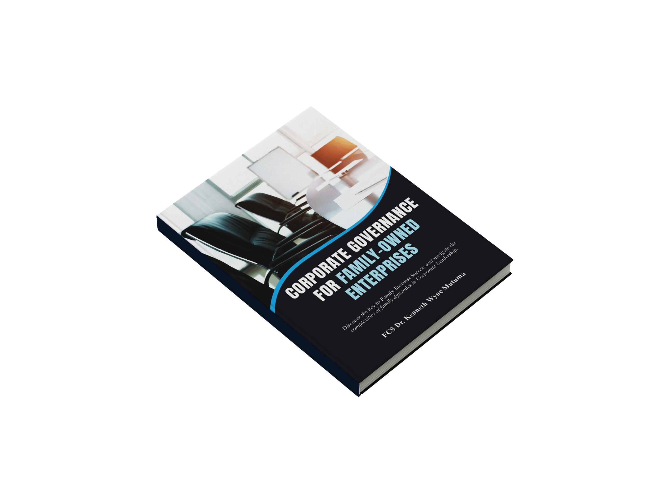 Corporate Governance for Family-Owned Enterprises - Image 2