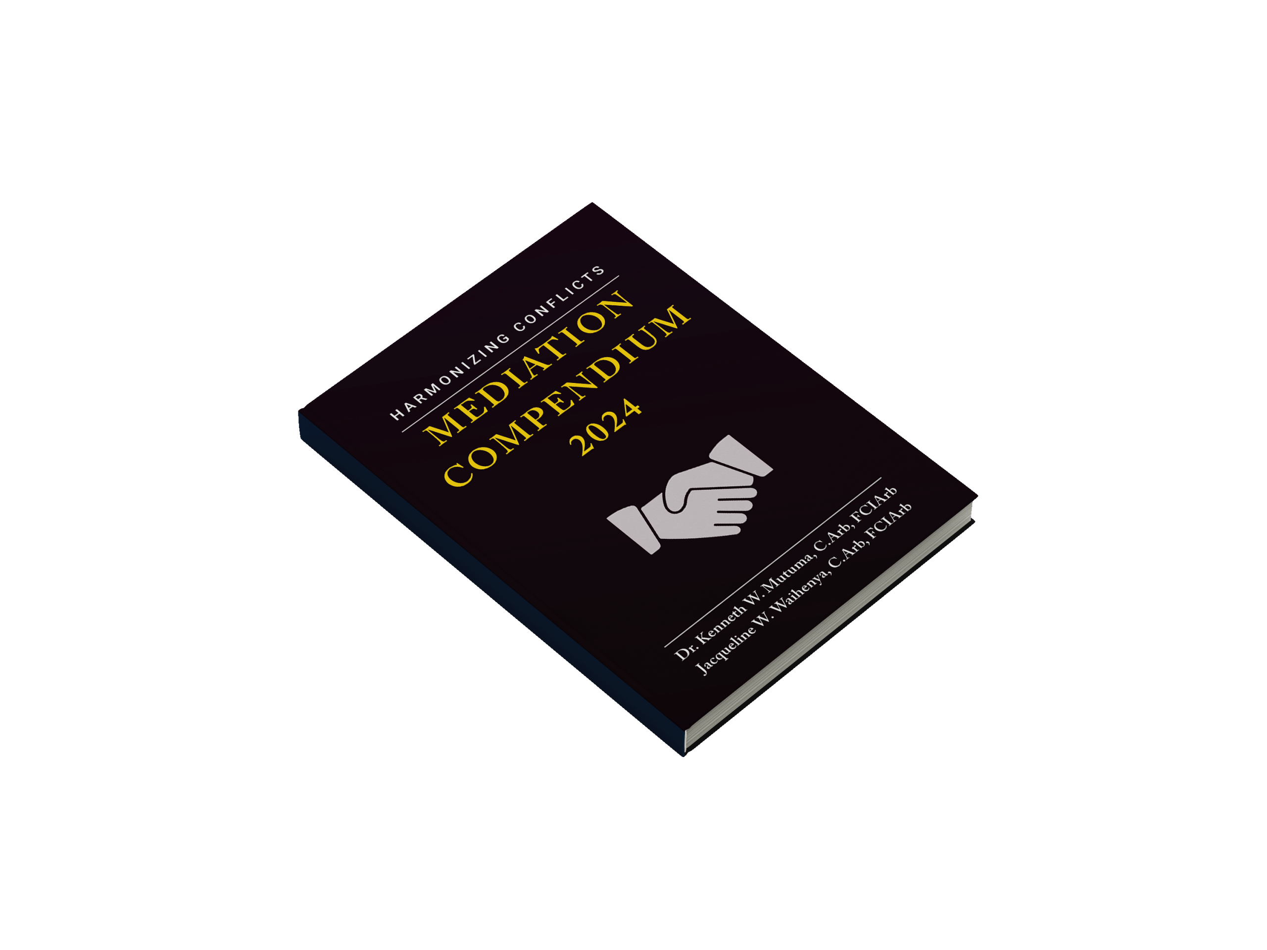 Mediation Compendium - Image 2