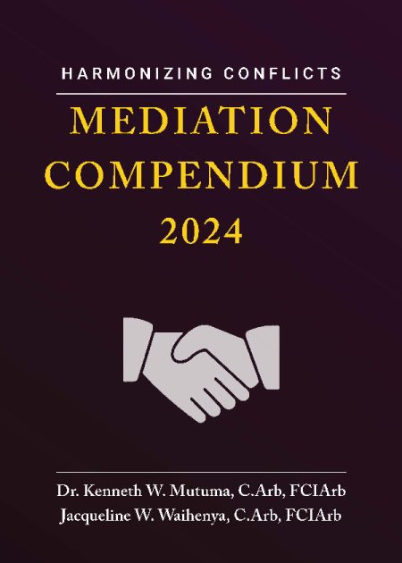 Mediation Compendium