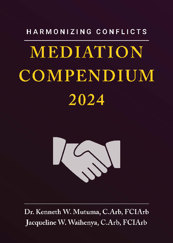 Mediation Compendium