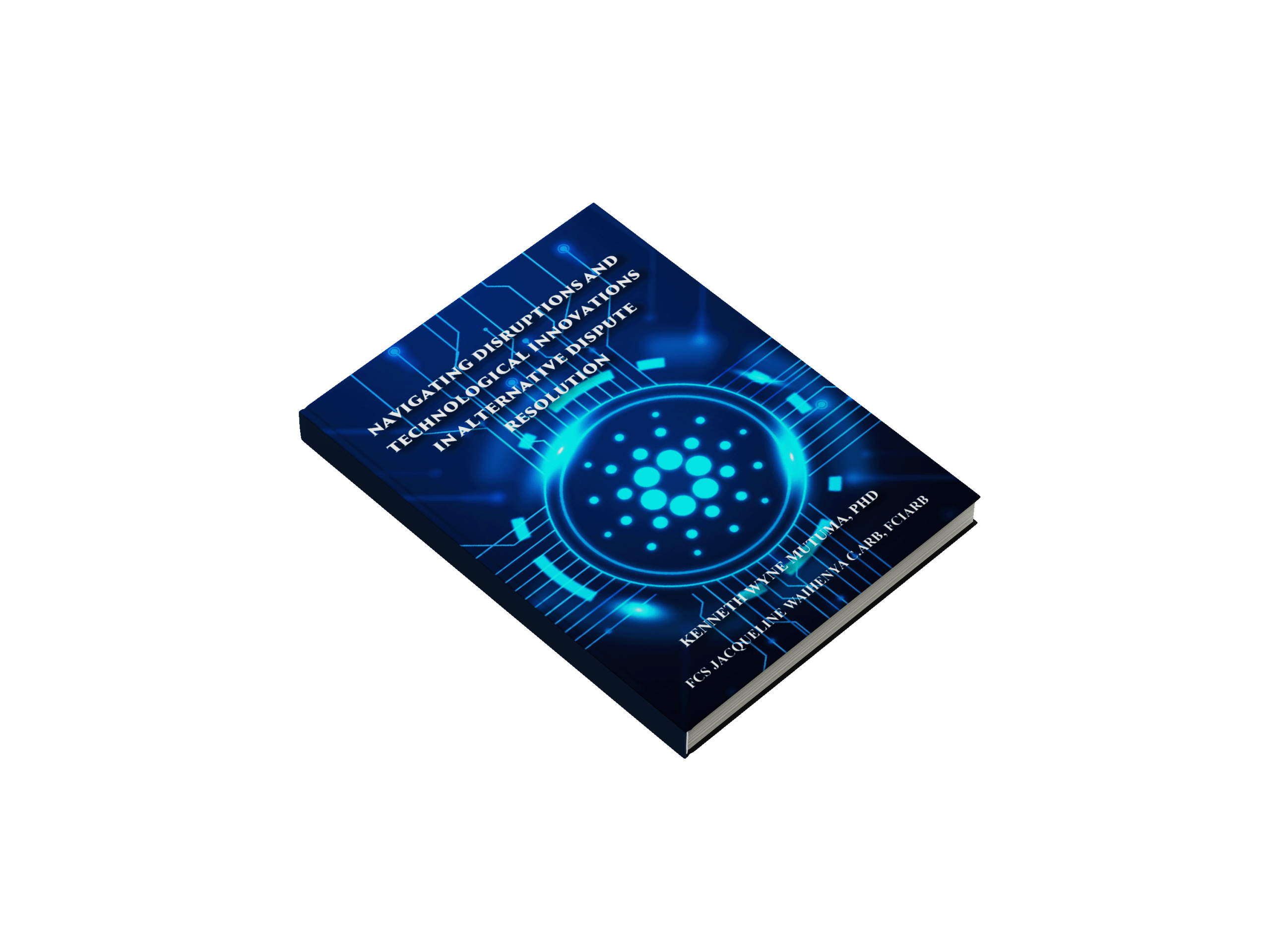 Navigating Disruption & Technological Innovations in Alternative Dispute Resolution - Image 2