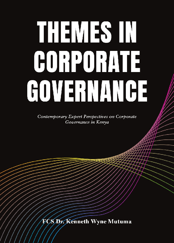 Themes in Corporate Governance