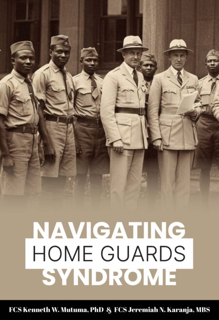 Navigating Home Guards Syndrome